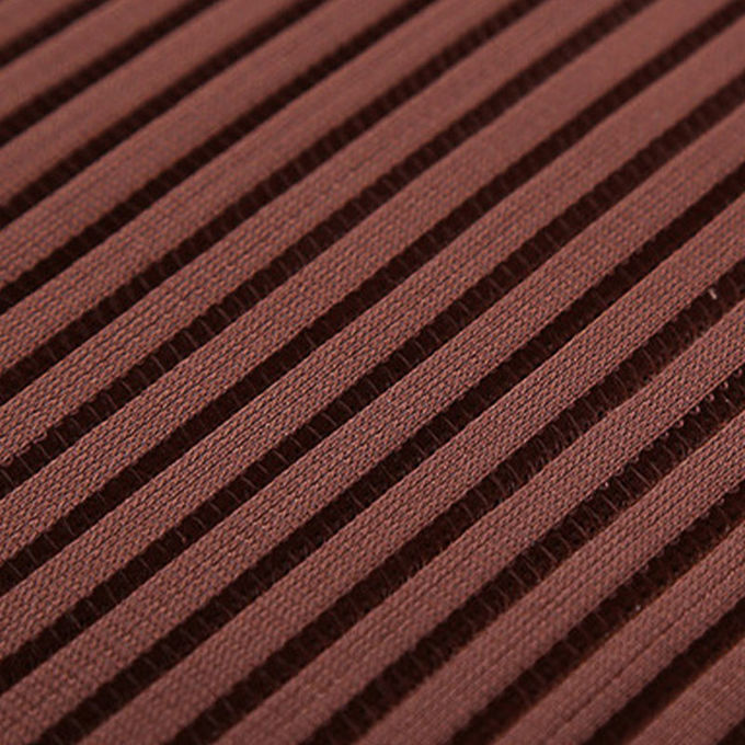 800GSM 200D 3D Mesh Stof 100 procent Polyester Mesh Stof 10MM - 20MM 2