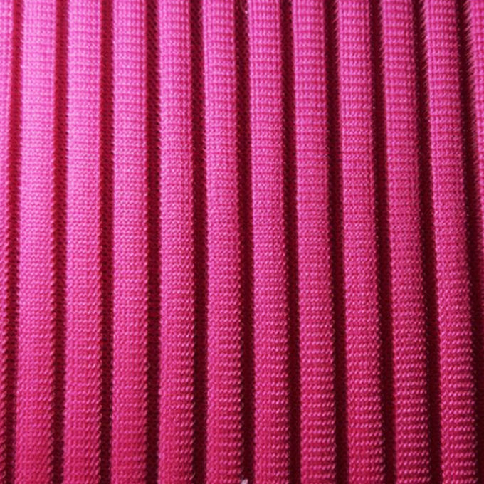800GSM 200D 3D Mesh Stof 100 procent Polyester Mesh Stof 10MM - 20MM 0