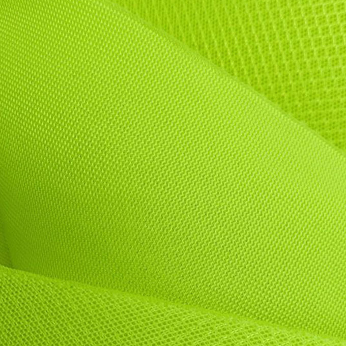 Airmesh 320gsm 3D Spacer Mesh Recycled Polyester Mesh Voor schoenen 4