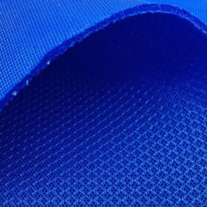 Airmesh 320gsm 3D Spacer Mesh Recycled Polyester Mesh Voor schoenen 2