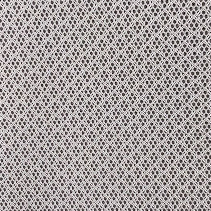 Airmesh 320gsm 3D Spacer Mesh Recycled Polyester Mesh Voor schoenen 1