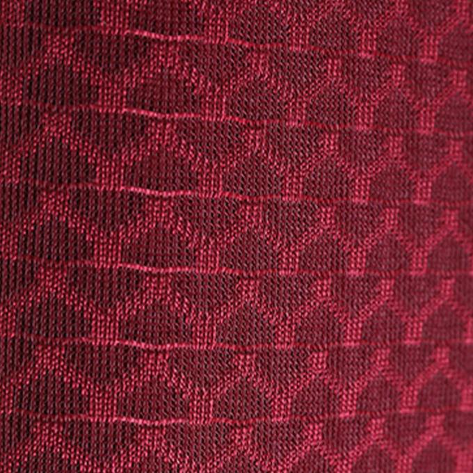 Hoge duurzaamheid Airmesh Stof lichtgewicht Polyester Mesh Stof 450GSM 1