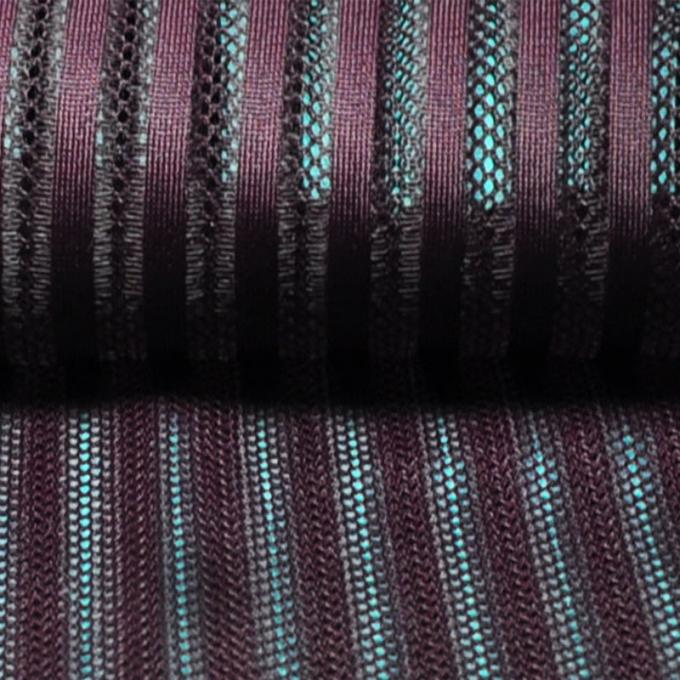 190GSM tot 310GSM Polyester Mesh Stof Mesh Stof Vocht Absorberend 0
