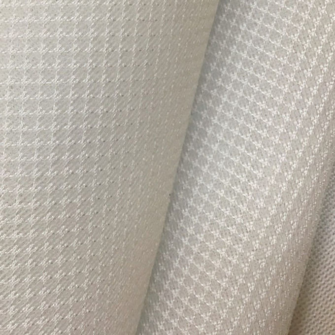 320gm 3mm Air Mesh Materiaal Adembare Air Mesh Stof Voor Schoenen Bedden 1