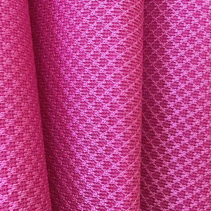 320gm 3mm Air Mesh Materiaal Adembare Air Mesh Stof Voor Schoenen Bedden 2