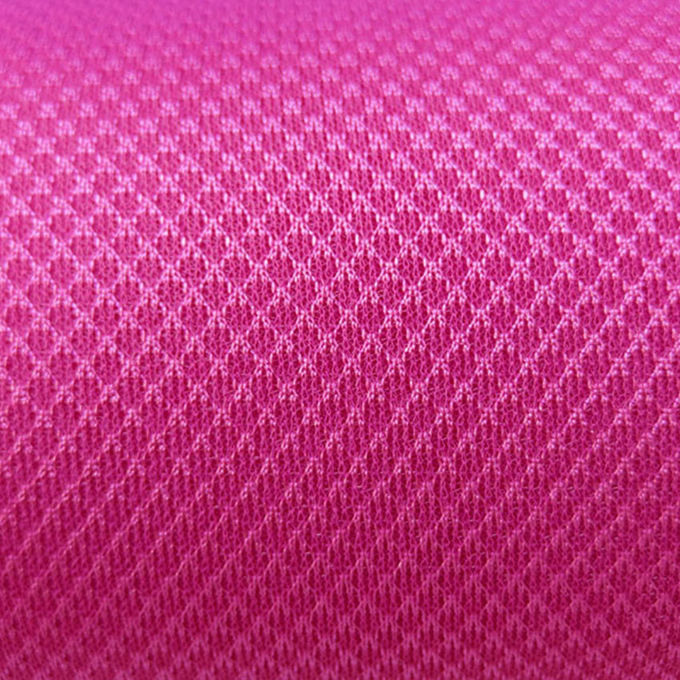 320gm 3mm Air Mesh Materiaal Adembare Air Mesh Stof Voor Schoenen Bedden 0