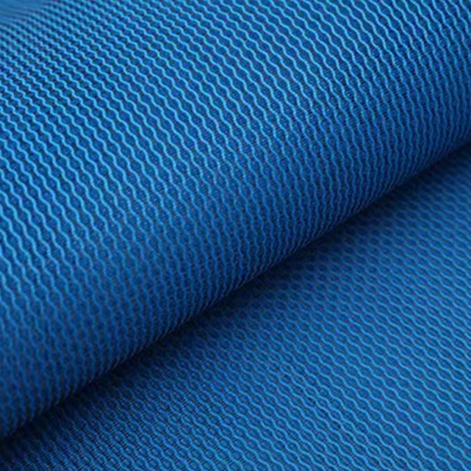 200×200 290GSM Spacer Mesh Stof Polyester Mesh Materiaal Voor Matras 4