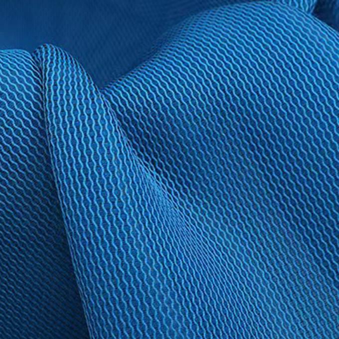 200×200 290GSM Spacer Mesh Stof Polyester Mesh Materiaal Voor Matras 3