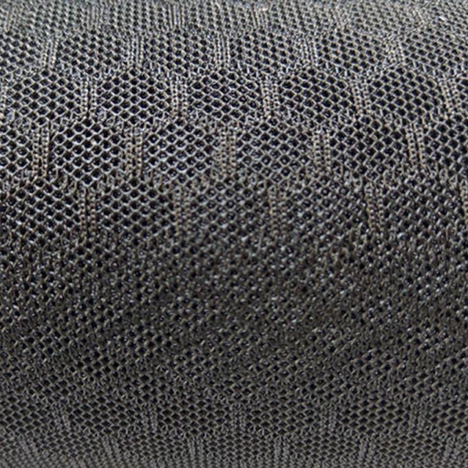 3mm gebreide luchtnet 250GSM polyester sportnet stof waterdicht voor bagage 6