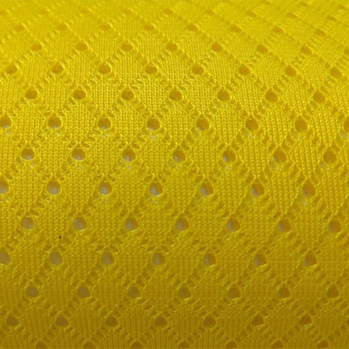 3d Air Spacer Mesh Stof Vocht Wicking Stof Voor Schoenen 0