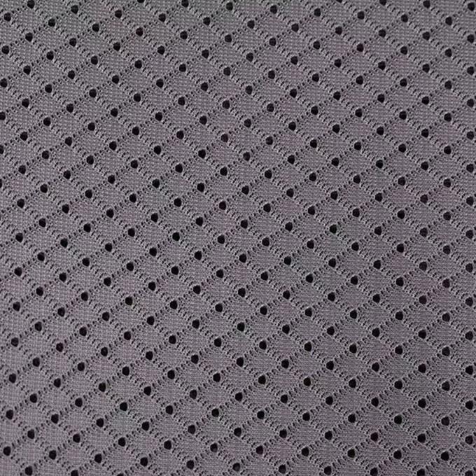3d Air Spacer Mesh Stof Vocht Wicking Stof Voor Schoenen 7