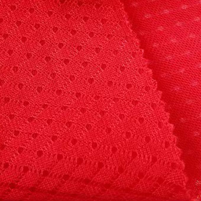 3d Air Spacer Mesh Stof Vocht Wicking Stof Voor Schoenen 6