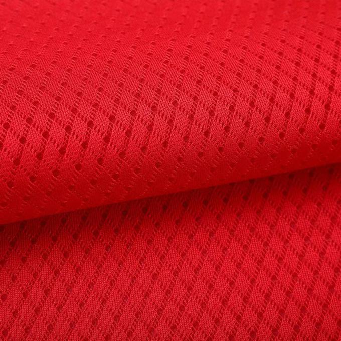 3d Air Spacer Mesh Stof Vocht Wicking Stof Voor Schoenen 4