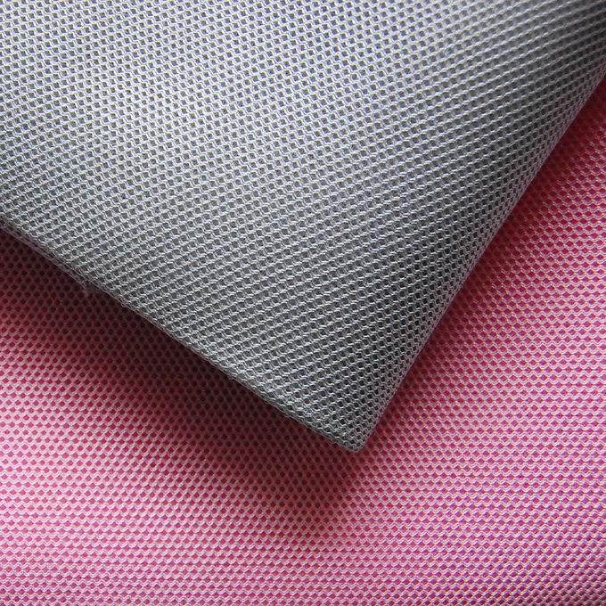 Anti-schimmel 3d polyester gaas stof Spacer gaas stof voor matras 0