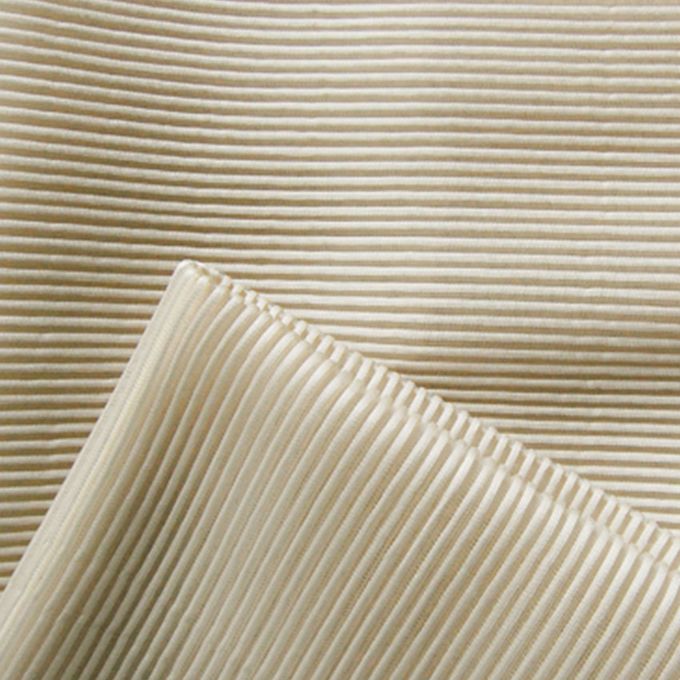 Waterdicht, adembenemend 3D-maasmateriaal Polyester-maasstof 240GSM voor schoenen 1