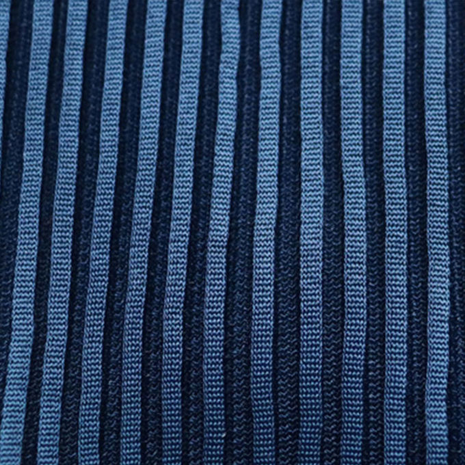 Waterdicht, adembenemend 3D-maasmateriaal Polyester-maasstof 240GSM voor schoenen 0