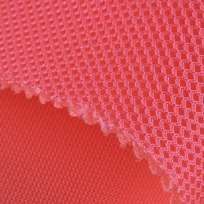 Anti-schimmel 3d polyester gaas stof Spacer gaas stof voor matras 5