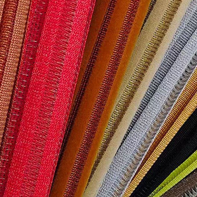 800GSM 200D 3D Mesh Stof 100 procent Polyester Mesh Stof 10MM - 20MM 3