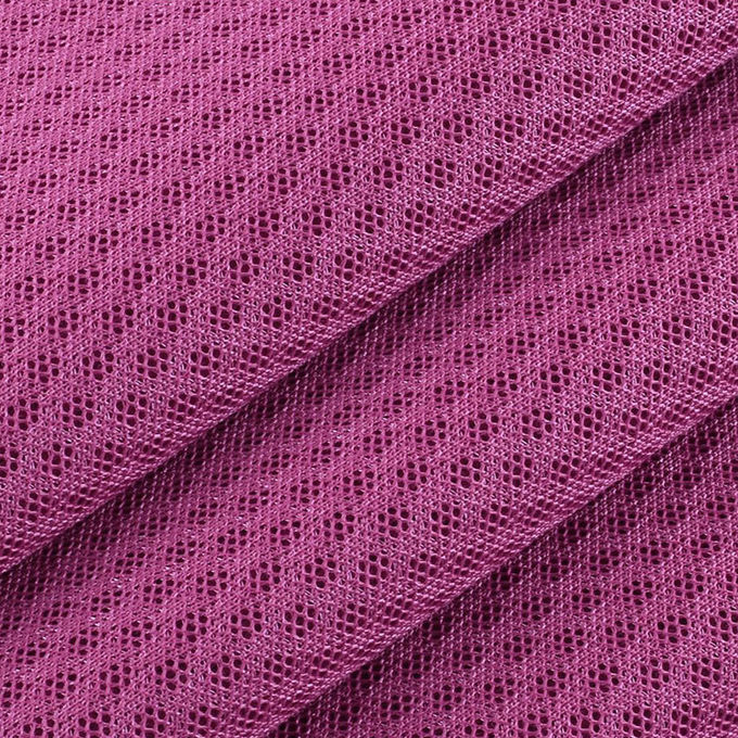 400GSM Anti Mould Air Mesh Materiaal 3d Air Mesh Stof Voor Sofa 3