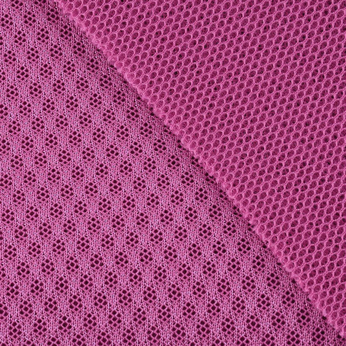 400GSM Anti Mould Air Mesh Materiaal 3d Air Mesh Stof Voor Sofa 2