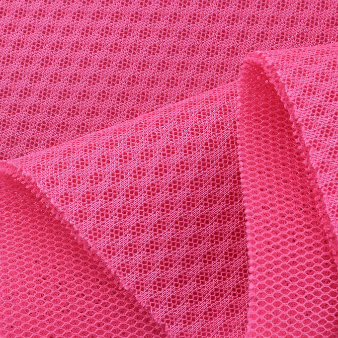 400GSM Anti Mould Air Mesh Materiaal 3d Air Mesh Stof Voor Sofa 1