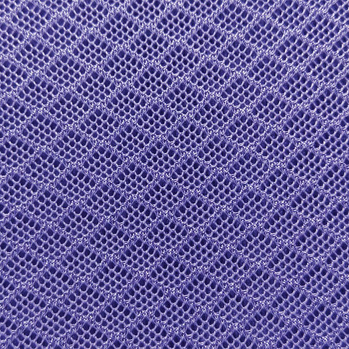 200×200 280gm 3D Spacer Mesh Polyester Athletic Mesh Stof voor het verbeteren van de esthetiek 5
