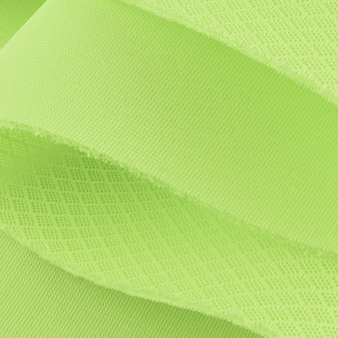 200×200 280gm 3D Spacer Mesh Polyester Athletic Mesh Stof voor het verbeteren van de esthetiek 3