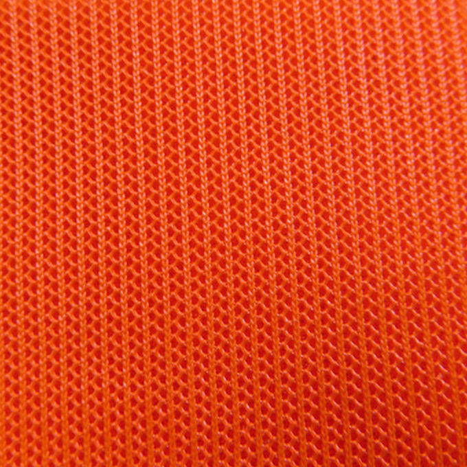Waterdicht 3D-maasstof scheurvast Airmesh Spacer Maasstof voor schoenen Bedden 3