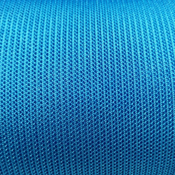 Waterdicht 3D-maasstof scheurvast Airmesh Spacer Maasstof voor schoenen Bedden 0