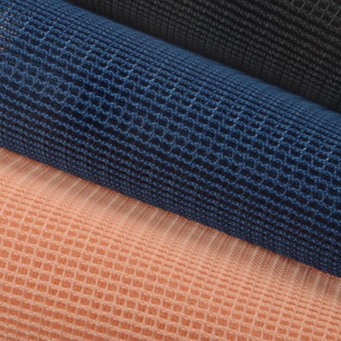 Airmesh 3D Space Mesh 50in tot 60in 100% polyester ademend mesh materiaal 4