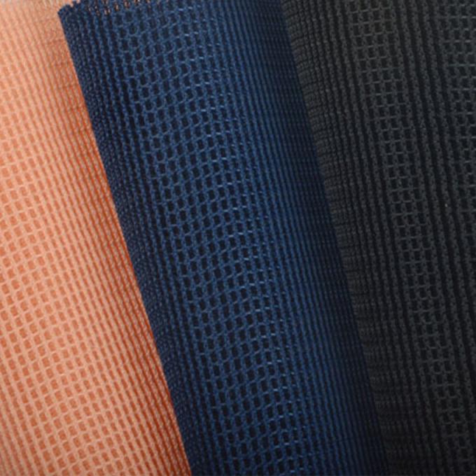 Airmesh 3D Space Mesh 50in tot 60in 100% polyester ademend mesh materiaal 3