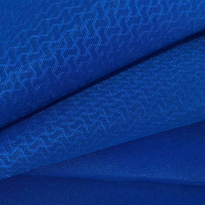 320 gram waterbestendig polyester gaas Stof Gebreide gaas Stof 57in tot 68in 1