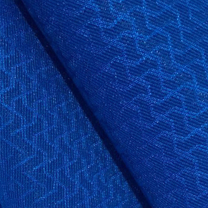 320 gram waterbestendig polyester gaas Stof Gebreide gaas Stof 57in tot 68in 2