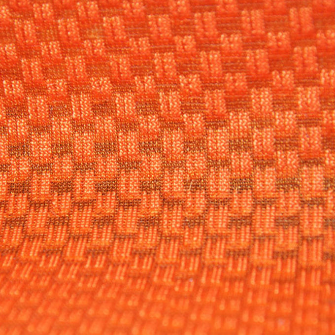 320gm Airmesh Gebreide Polyester Mesh Materiaal Adembare Mesh Stof Voor Matras 0