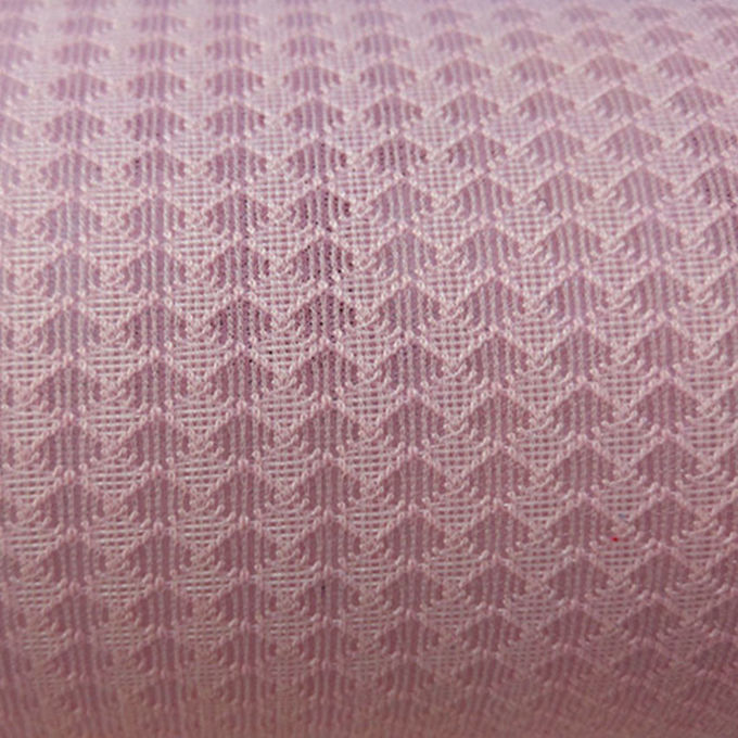 Verlengbare polyesterweefsel halfdoorzichtig ruimteweefsel 240 - 450GSM 3