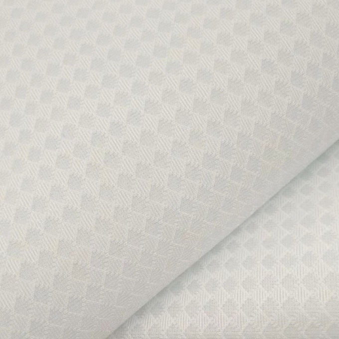 Verlengbare polyesterweefsel halfdoorzichtig ruimteweefsel 240 - 450GSM 1