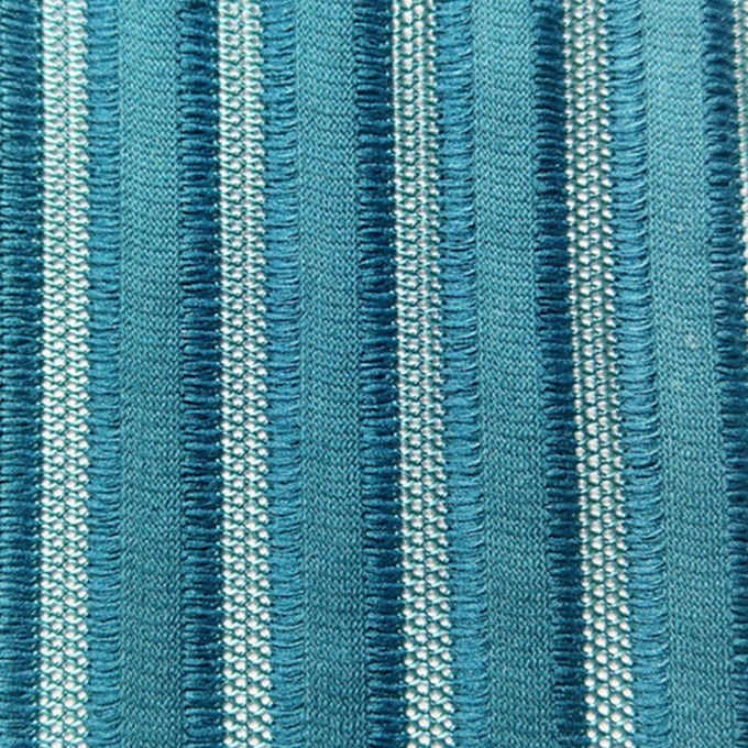 100% Polyester Mesh Stof Ruimte Mesh Stof Gebreide Airmesh Voor Stof 1