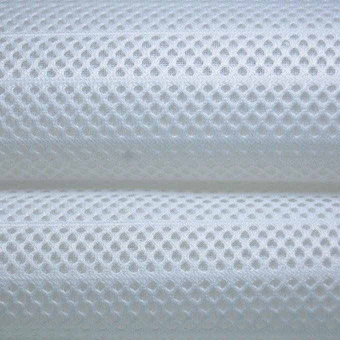 57in tot 58in 3D Mesh Stof Airmesh Adembenemend Mesh Materiaal 0