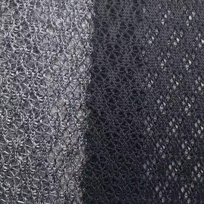 57in tot 58in Spacer Mesh Stof 280gsm Air Mesh Materiaal Voor Beding 1