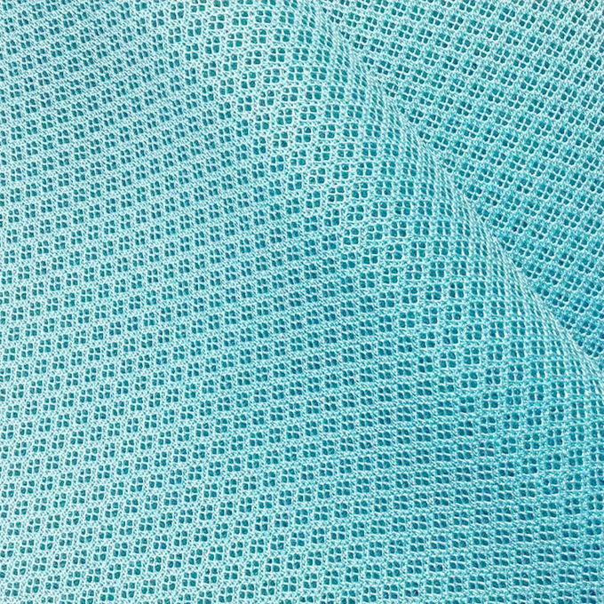 350 gram gebreide 3D-maasmateriaal ademend luchtmaas voor matrassen 5
