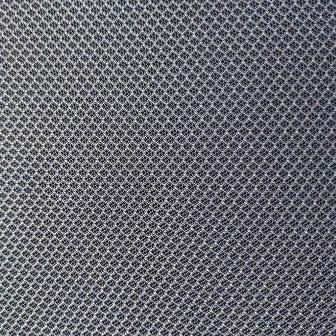 350 gram gebreide 3D-maasmateriaal ademend luchtmaas voor matrassen 2