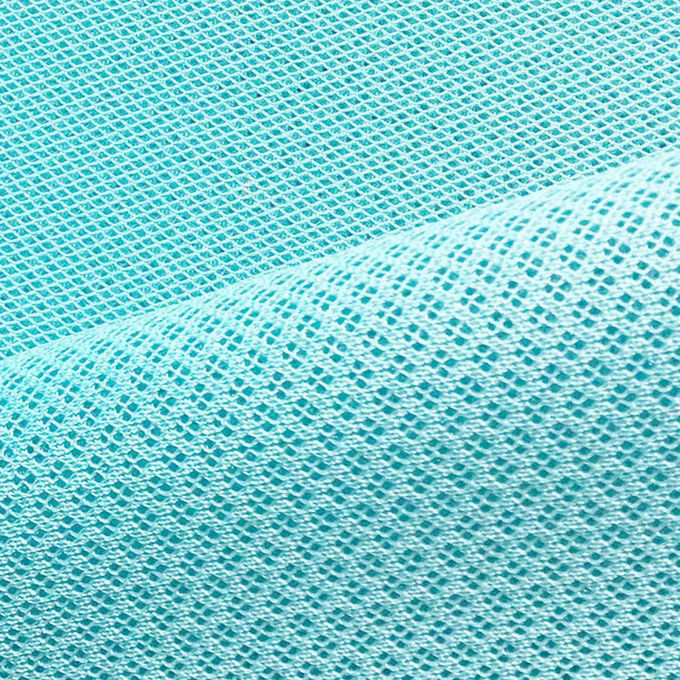 350 gram gebreide 3D-maasmateriaal ademend luchtmaas voor matrassen 1