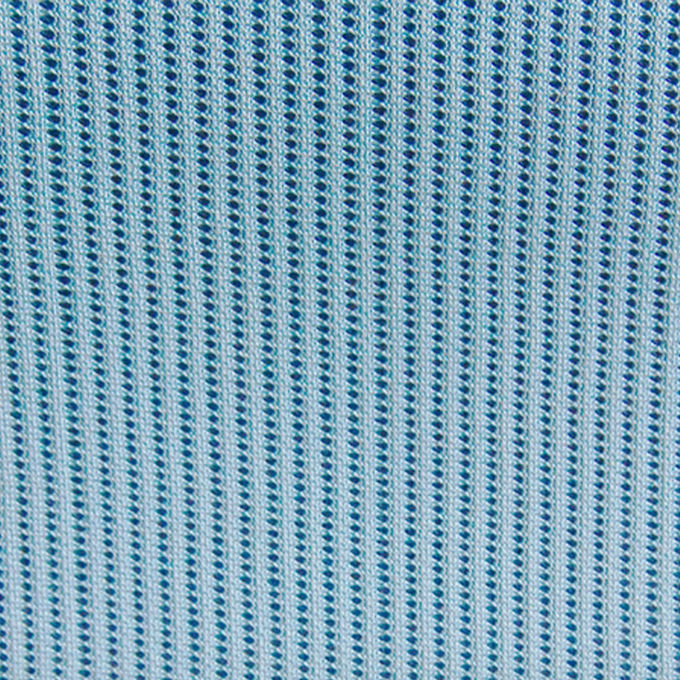 Geverfd traanbestendige polyester mesh materiaal sport mesh stof spacer mesh voor bedden 0