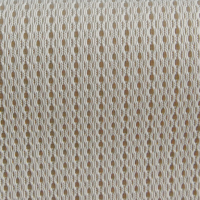 Beding 57in Air Mesh Stof 290gm 100 procent Polyester Air Mesh 0