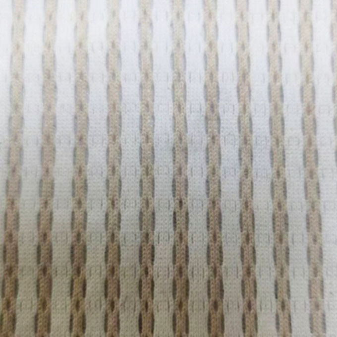 Airmesh 180GSM 3d Air Mesh Stof Waterdicht Polyester Mesh Stof Voor Pak 0