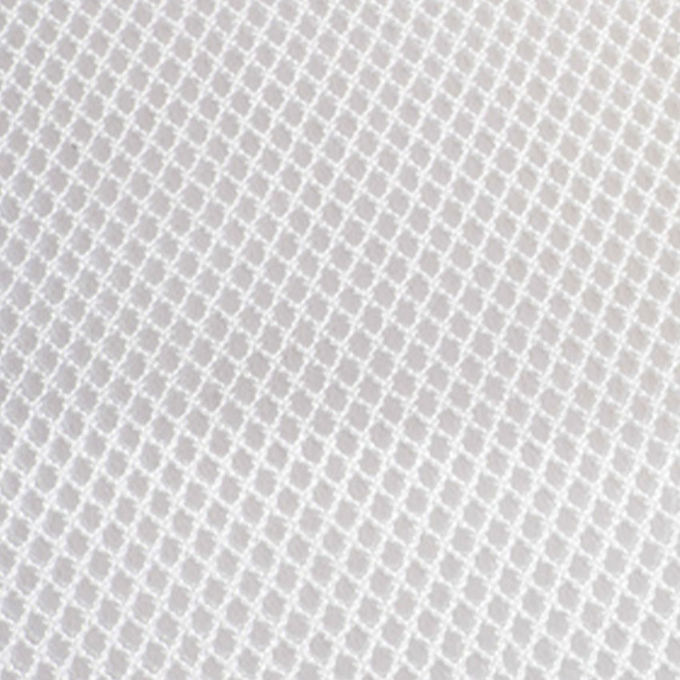 Adembenemend 3D Air Mesh Stof Recycled Polyester Mesh Stof 92in 1200GSM 1