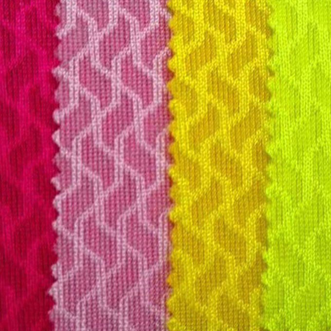 320 gram waterbestendig polyester gaas Stof Gebreide gaas Stof 57in tot 68in 4