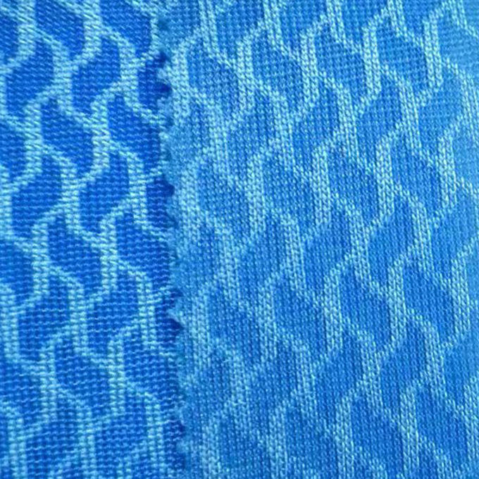 320 gram waterbestendig polyester gaas Stof Gebreide gaas Stof 57in tot 68in 3
